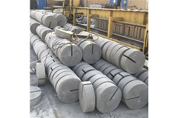水泥制品出現(xiàn)泛白現(xiàn)象是怎么回事？